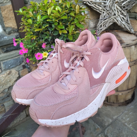 Nike Air  Max  Excee rose pink - Picture 2 of 15